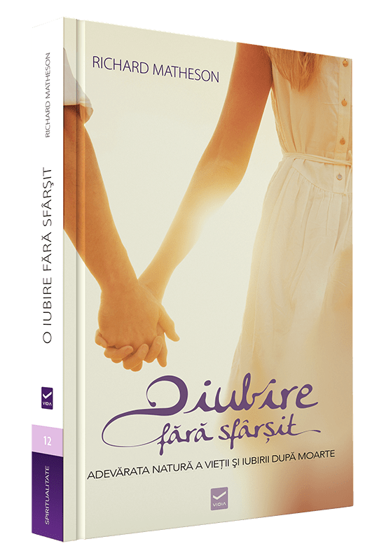 O Iubire Fara Sfarsit Richard Matheson Pdf Carte Online