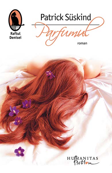 Parfumul Patrick Suskind Pdf Carte Online