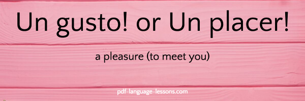 25+ Ways to Say Hello in Spanish (Audio Inside)