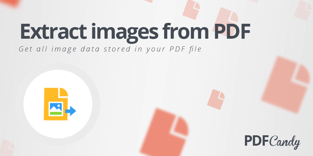 Es wird abgeraten, dieses format für die komprimierung von zeichnungen und verschiedenen grafikarten zu verwenden, da ein starker kontrast zwischen den dicht aneinander stehenden pixeln zum auftreten sichtbarer artefakte führt. Extract All Images From Pdf Free Online