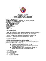 Programa matematica adaptata elevilor cu ces integrati in. Programa Ces Clasa A Viii A Pdfcoffee Com