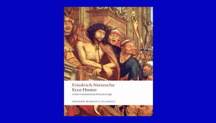 Ecce Homo