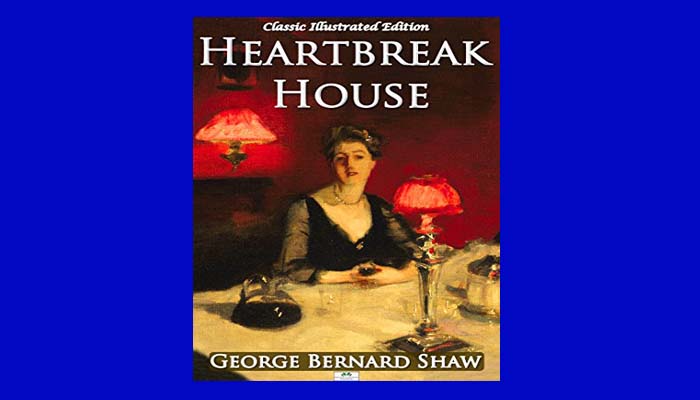 Heartbreak House