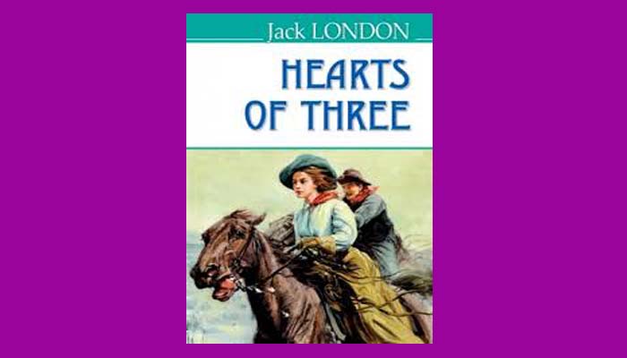 Hearts Of Three