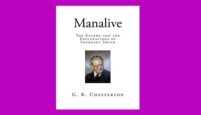 Manalive