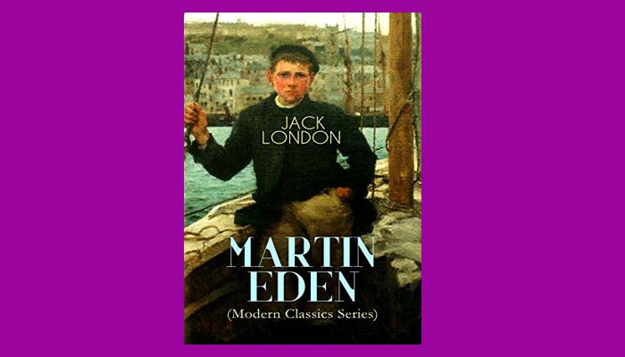 Martin Eden