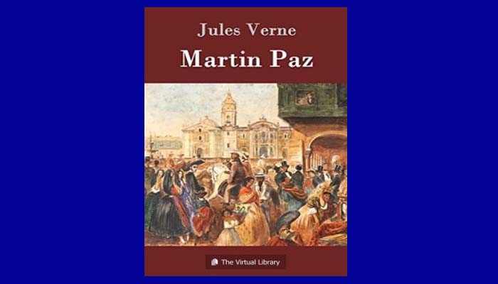 Martin Paz