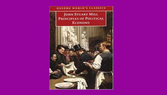 Principles Of Political Economy