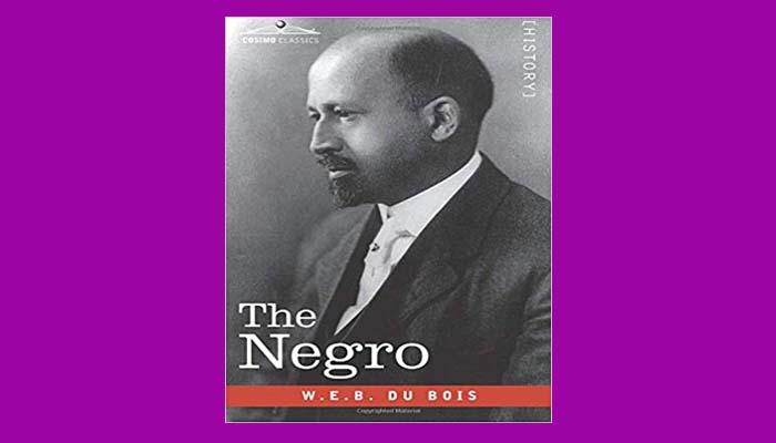 The Negro