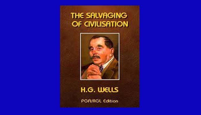 The Salvaging Of Civilization
