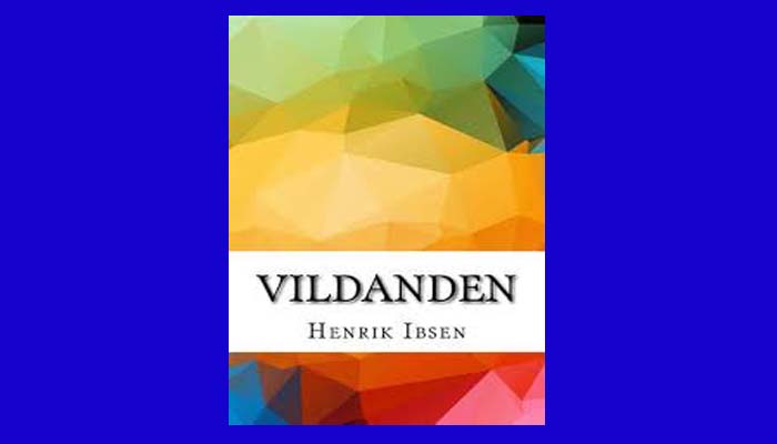 Vildanden