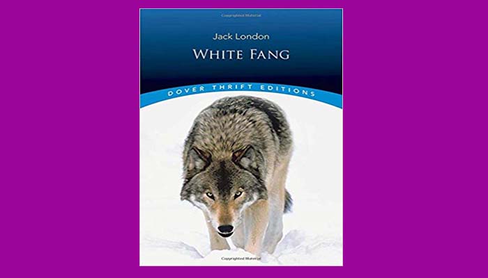 White Fang