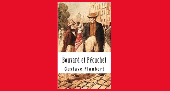 bouvard et pecuchet pdf