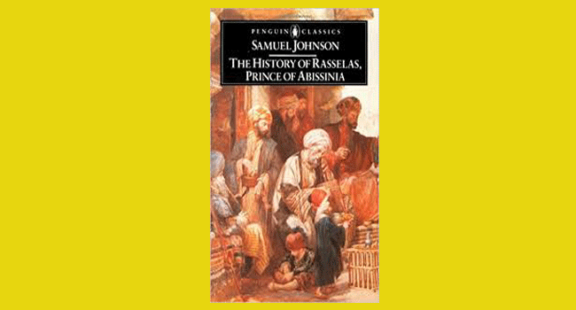 rasselas pdf