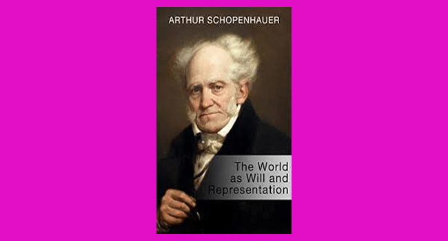 schopenhauer world as will pdf