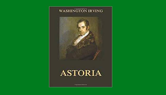 Astoria