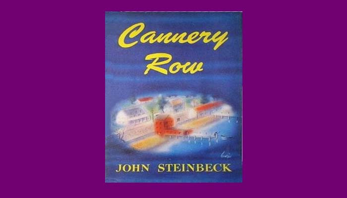 Cannery Row