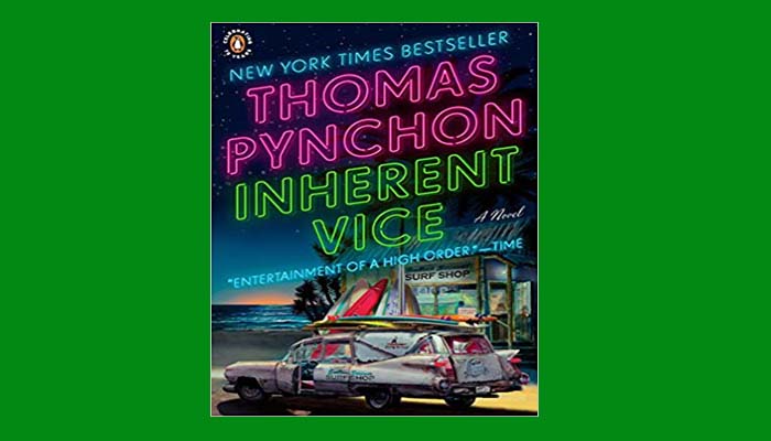 Inherent Vice