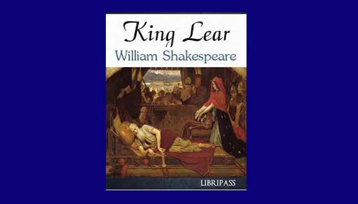 King Lear
