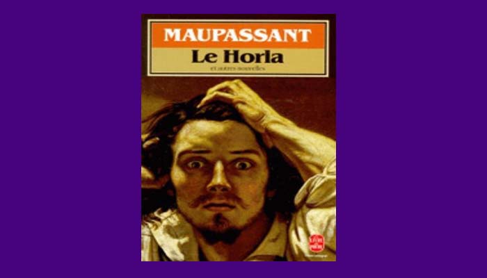 Le Horla