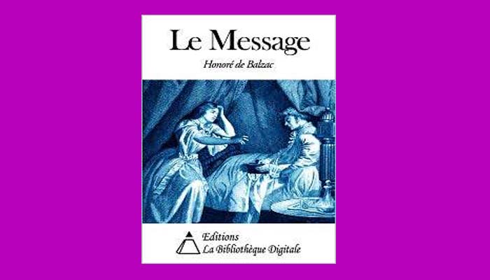 Le Message