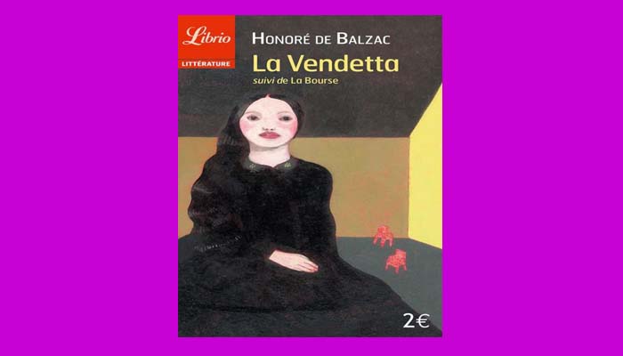 Le Vendetta