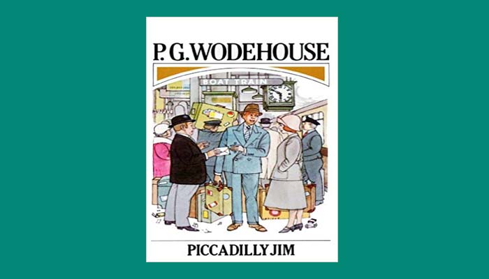 Piccadilly Jim