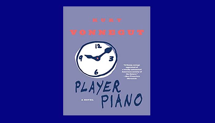 Player Piano