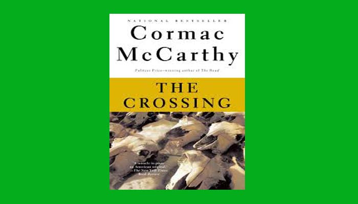 The Crossing