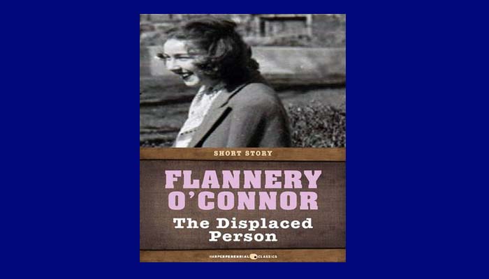 The Displaced Person