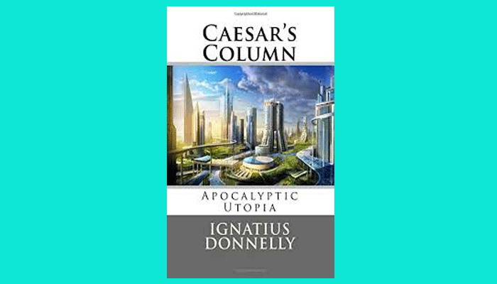 caesar's column pdf