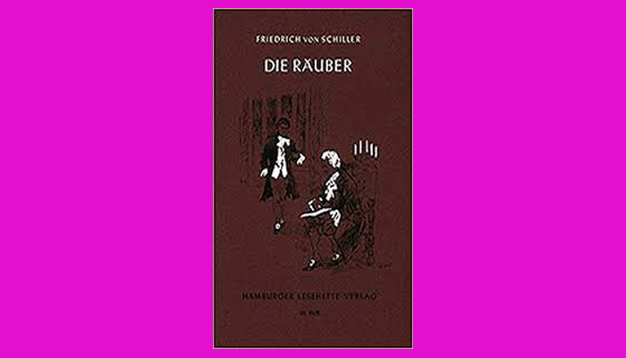 die räuber pdf