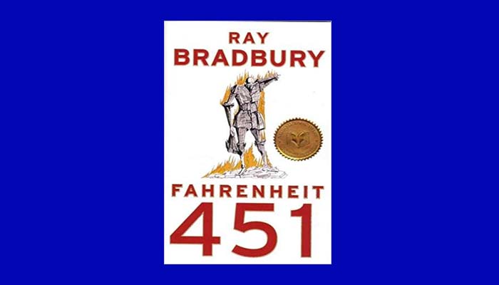 Fahrenheit 451