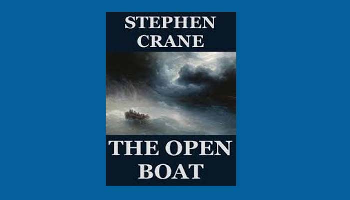 The Open Boat