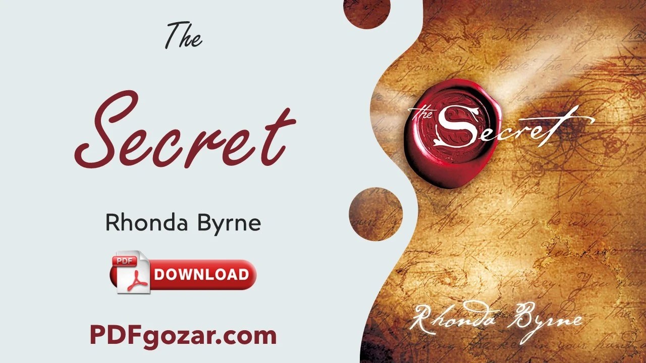 The Secret book