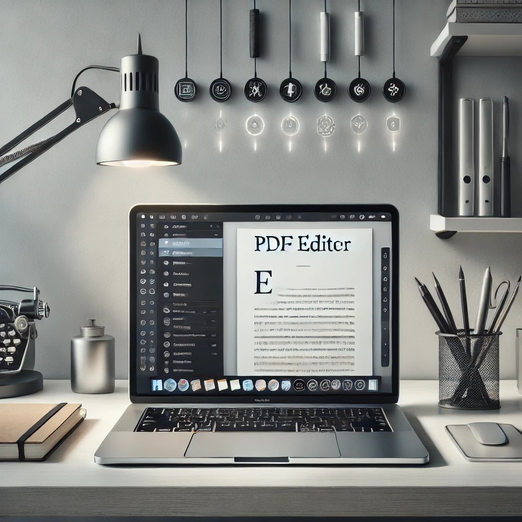 Best PDF Editors for macOS