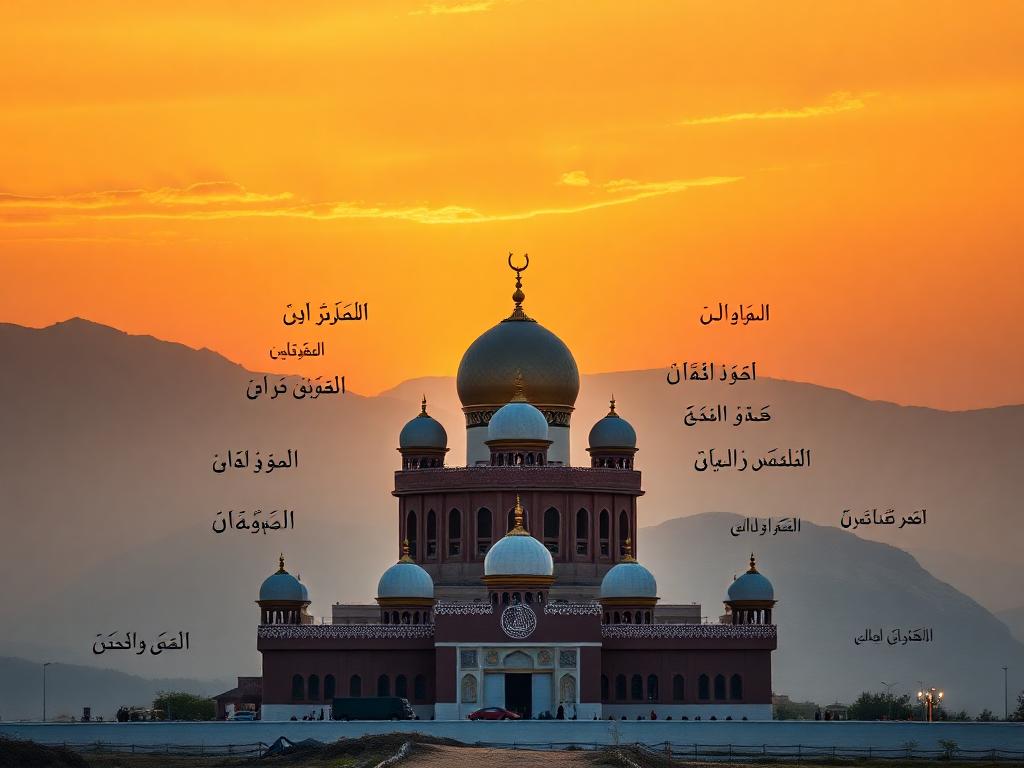Virtues of Surah Mulk – Hadith & Significance