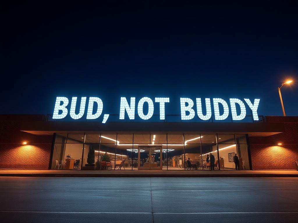 The Real History Behind Bud, Not Buddy