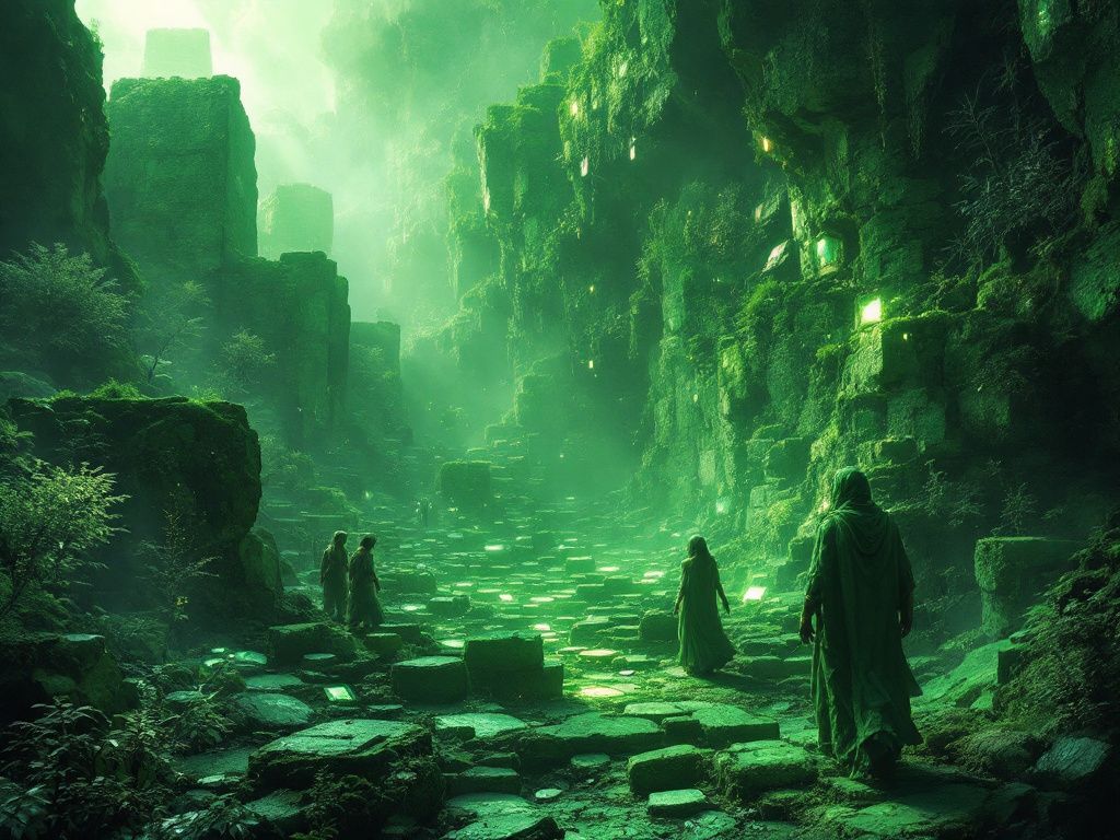 green tablets of thoth pdf