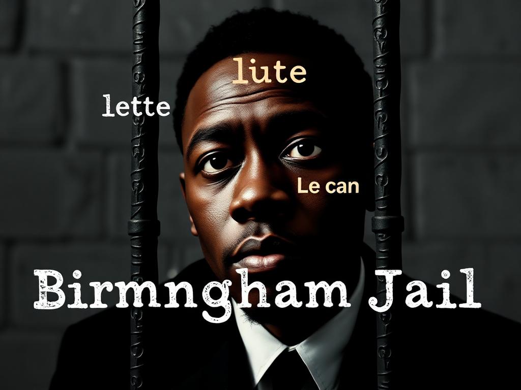 10 Powerful Lessons from 'Letter from Birmingham Jail'