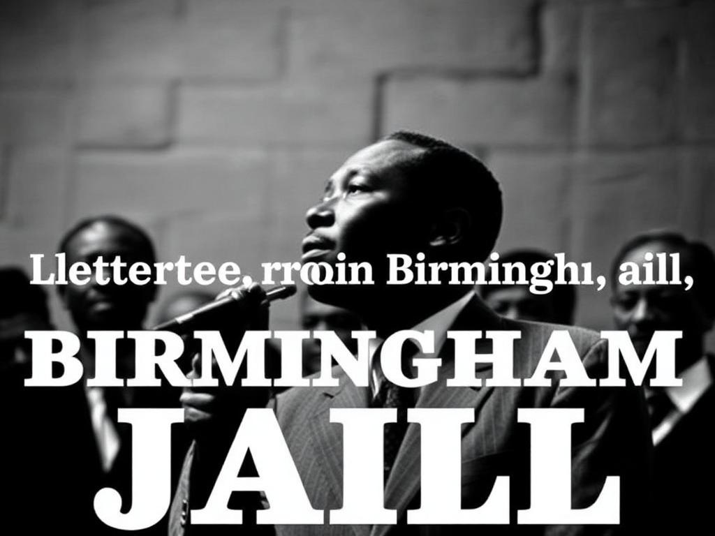 Top Quotes from 'Letter from Birmingham Jail' That Inspire Change