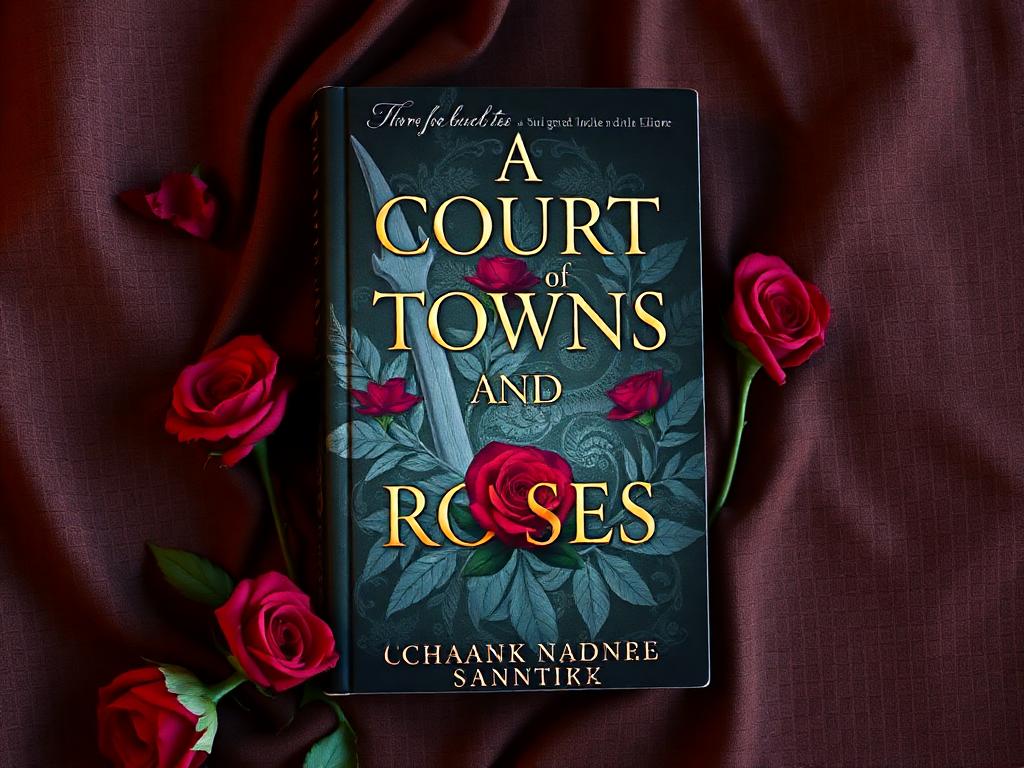 a court of thorns and roses next book