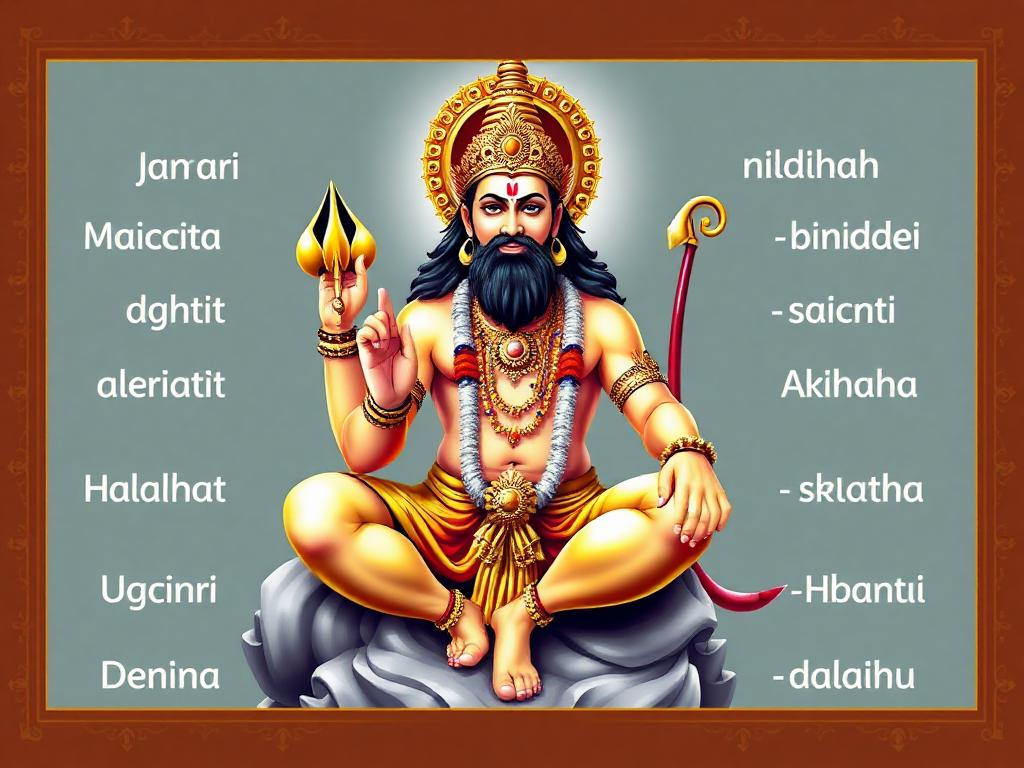Is There a Special Time to Recite Hanuman Chalisa for Maximum Benefits?
