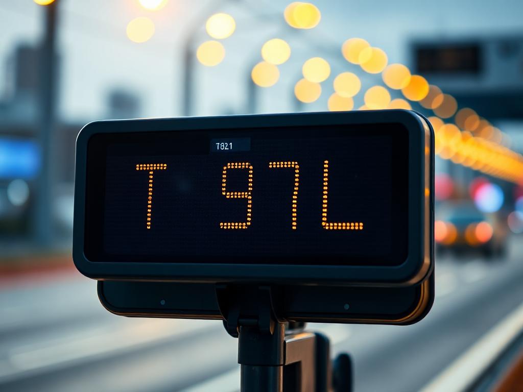 Electronic toll collection laws in the USA