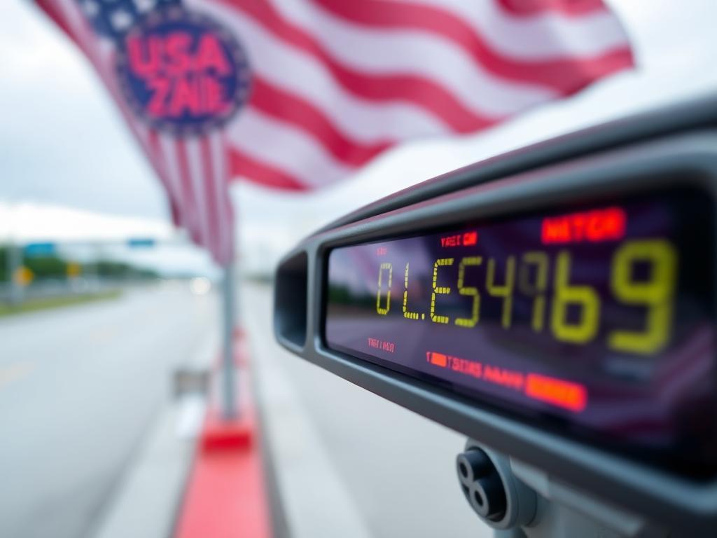 How to dispute a toll violation in the USA