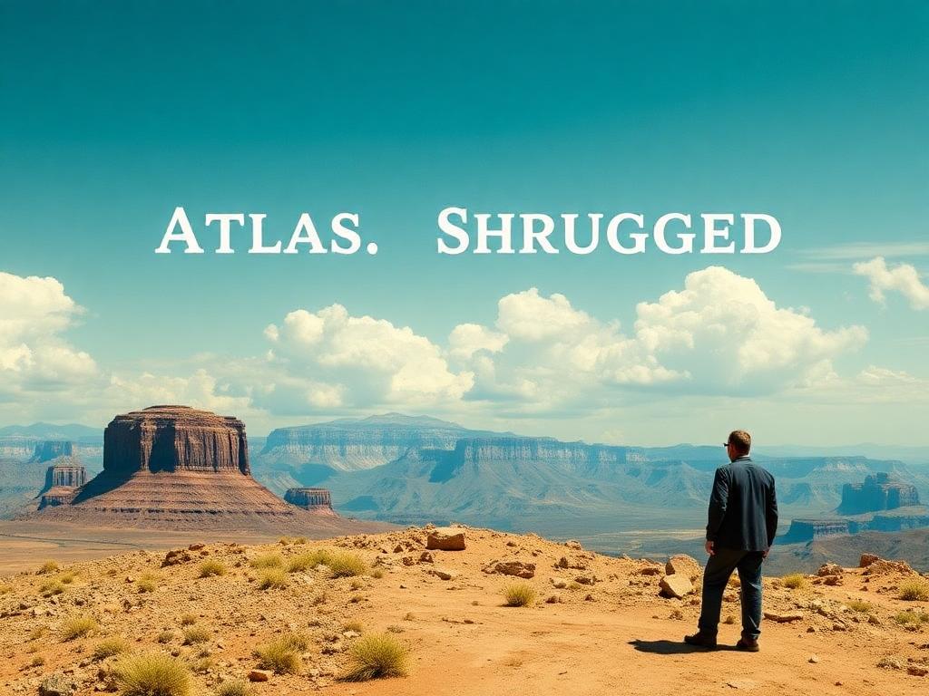 Why Atlas Shrugged Remains One of the Most Controversial Books Ever