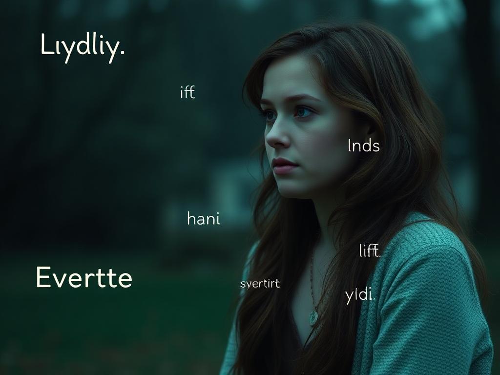 Character analysis of Lydia in Everything I Never Told You