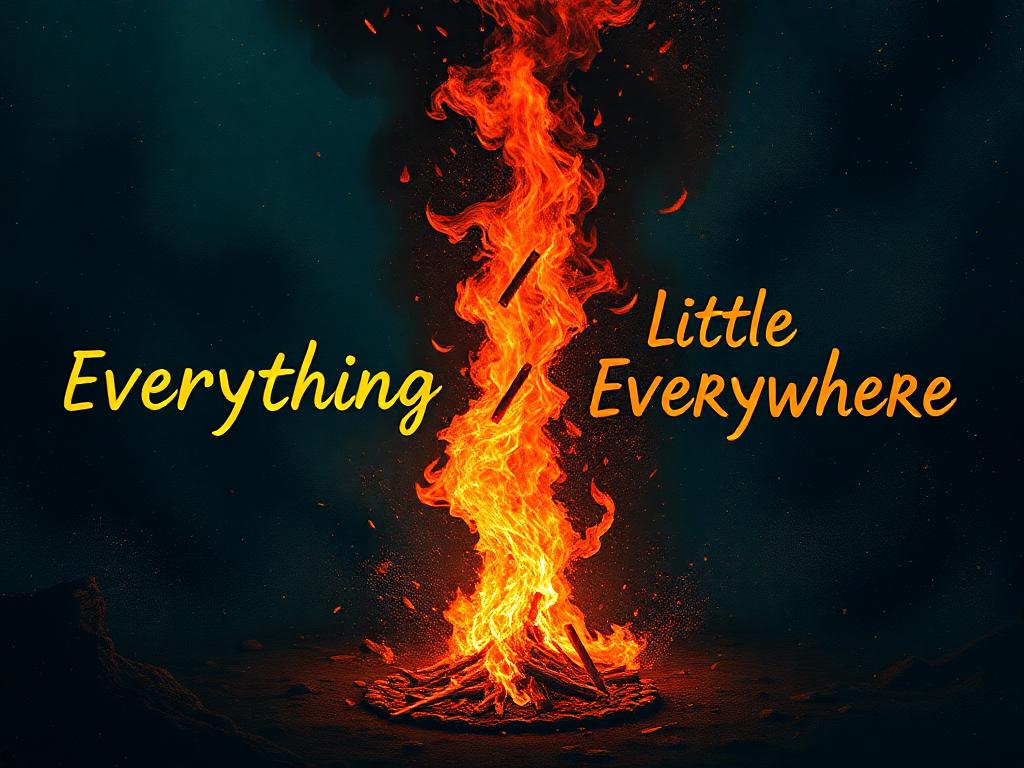 Everything I Never Told You vs. Little Fires Everywhere