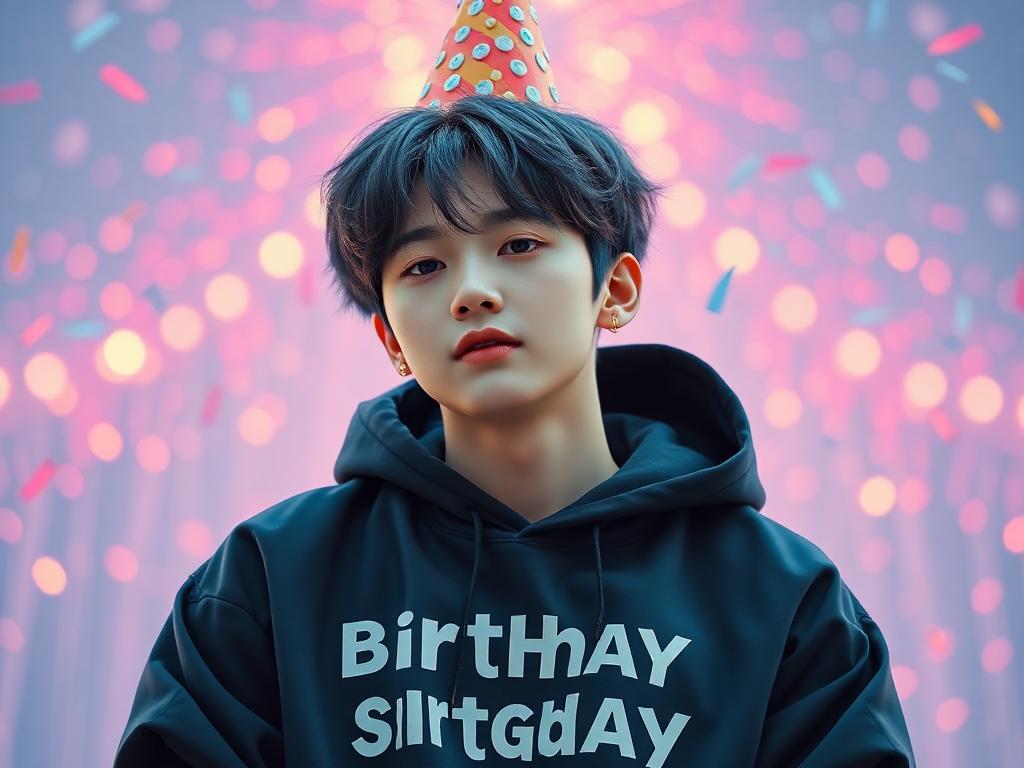 BTS Suga birthday fan projects