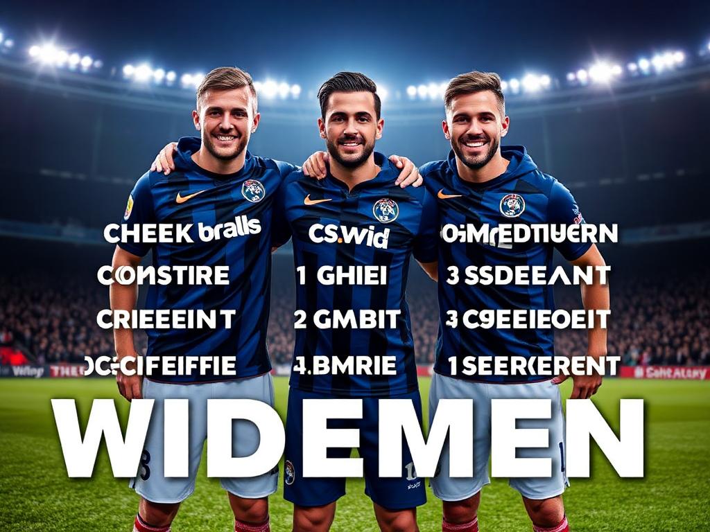 Sidemen Charity Match winners list